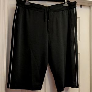 Armani Exchange shorts. Size XL